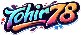 Logo tohir78